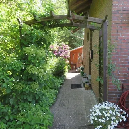 Kiebitznest Lejlighed Sehestedt (Lower-Saxony)