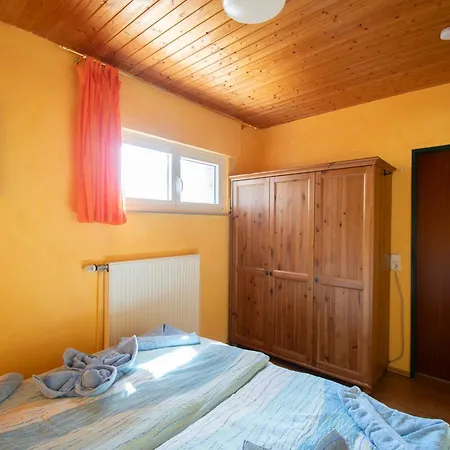 Lejlighed Kiebitznest