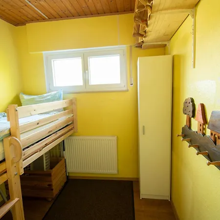 Kiebitznest Sehestedt (Lower-Saxony)
